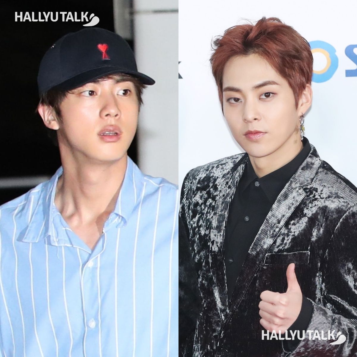 Detail Foto Exo Xiumin Nomer 35