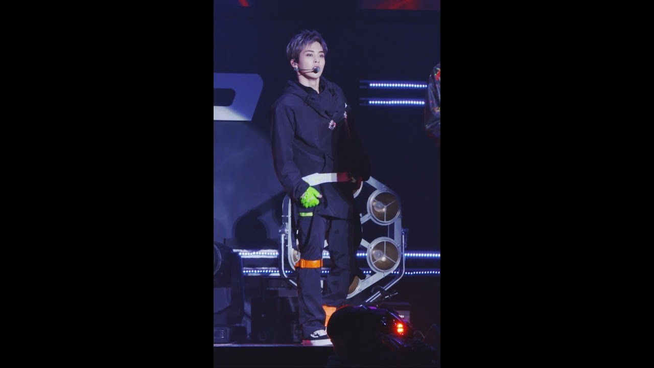 Detail Foto Exo Xiumin Nomer 43