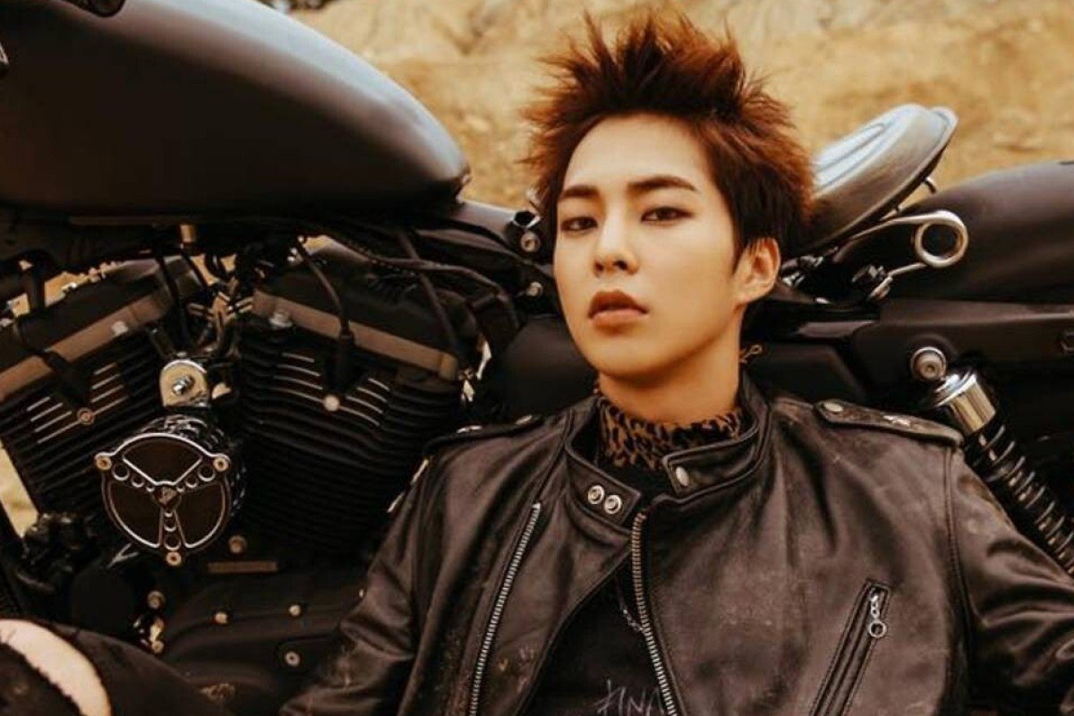 Detail Foto Exo Xiumin Nomer 45