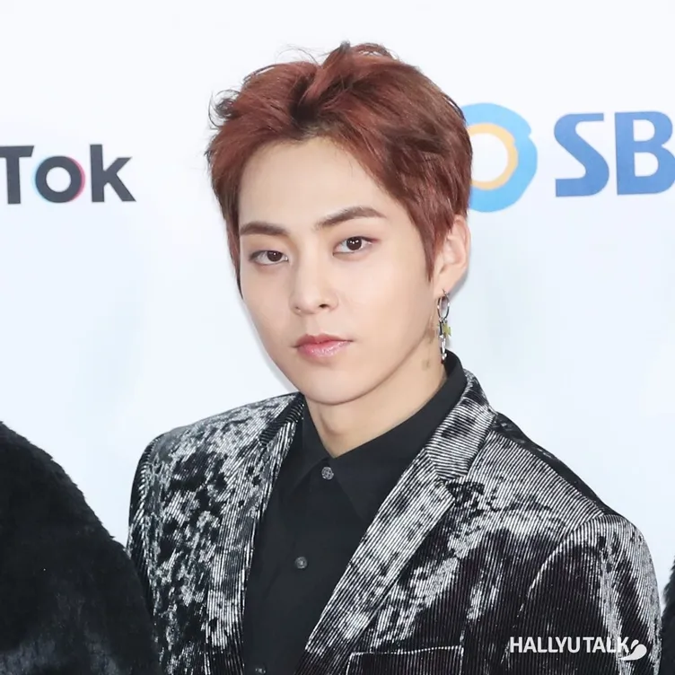 Detail Foto Exo Xiumin Nomer 5