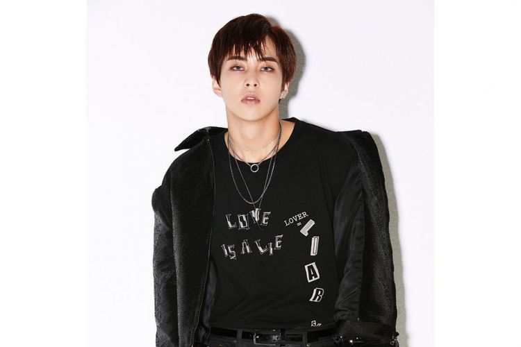 Detail Foto Exo Xiumin Nomer 46