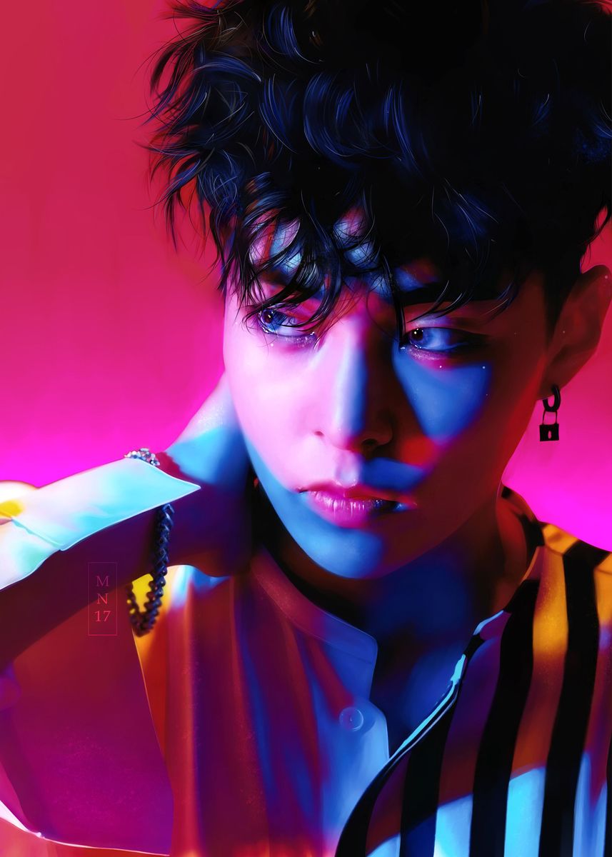 Detail Foto Exo Xiumin Nomer 50