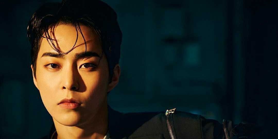 Detail Foto Exo Xiumin Nomer 52
