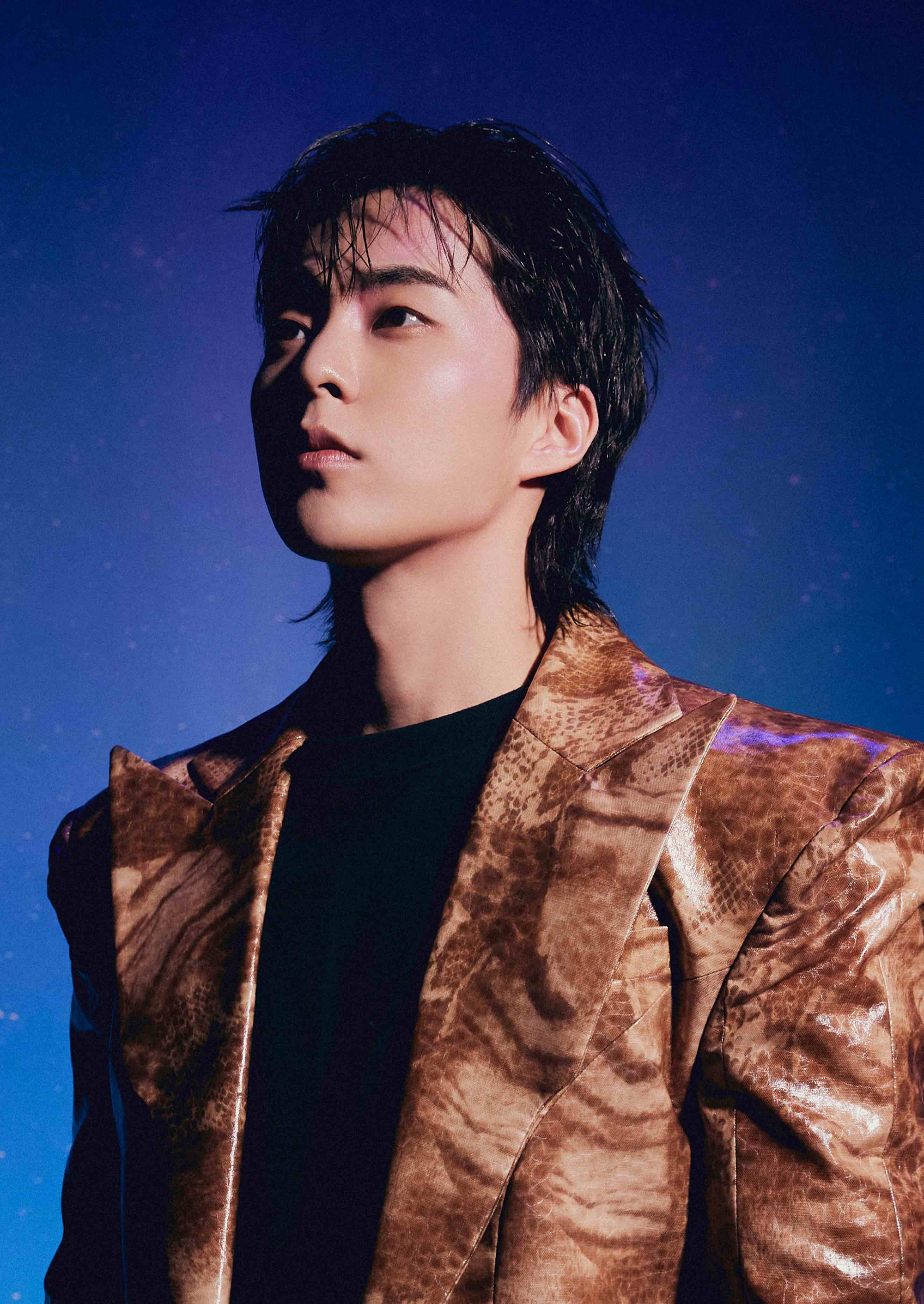 Detail Foto Exo Xiumin Nomer 8