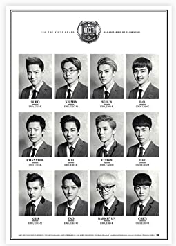 Detail Foto Exo Xoxo Nomer 11