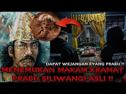 Detail Foto Eyang Prabu Siliwangi Nomer 43