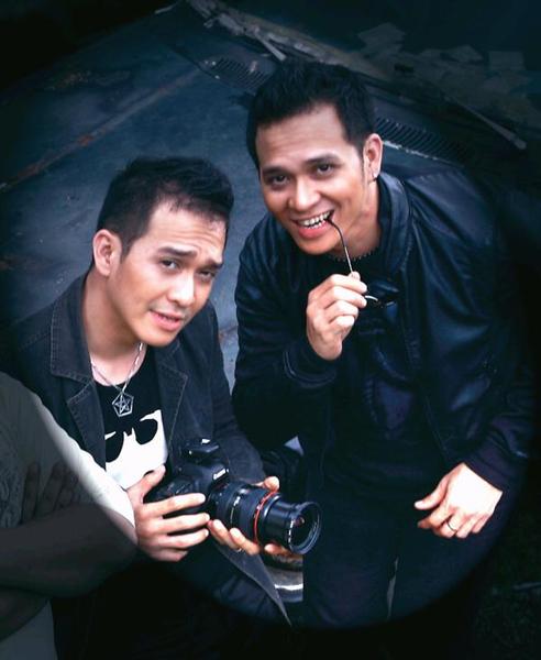 Detail Foto Fadli Dan Fadlan Nomer 35