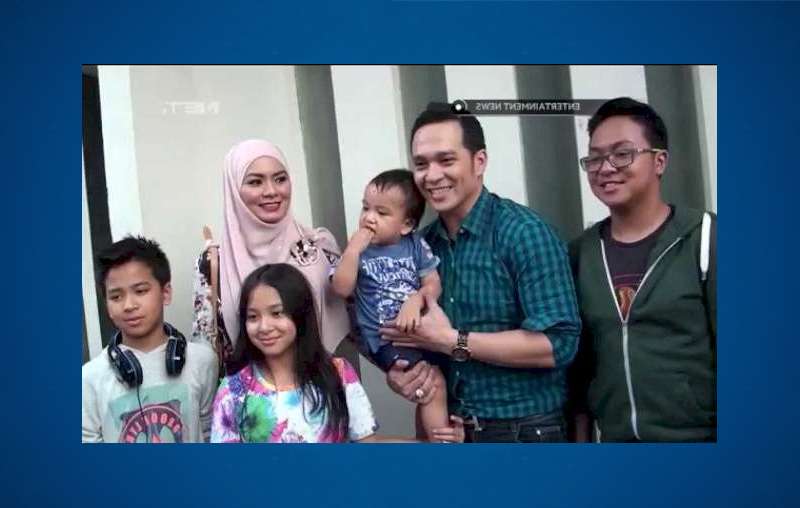 Detail Foto Fadli Dan Fadlan Nomer 37