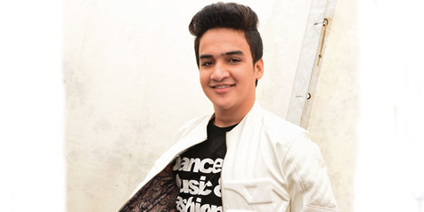 Detail Foto Faisal Khan Terbaru Nomer 25