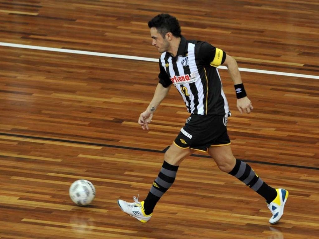 Detail Foto Falcao Futsal Nomer 29