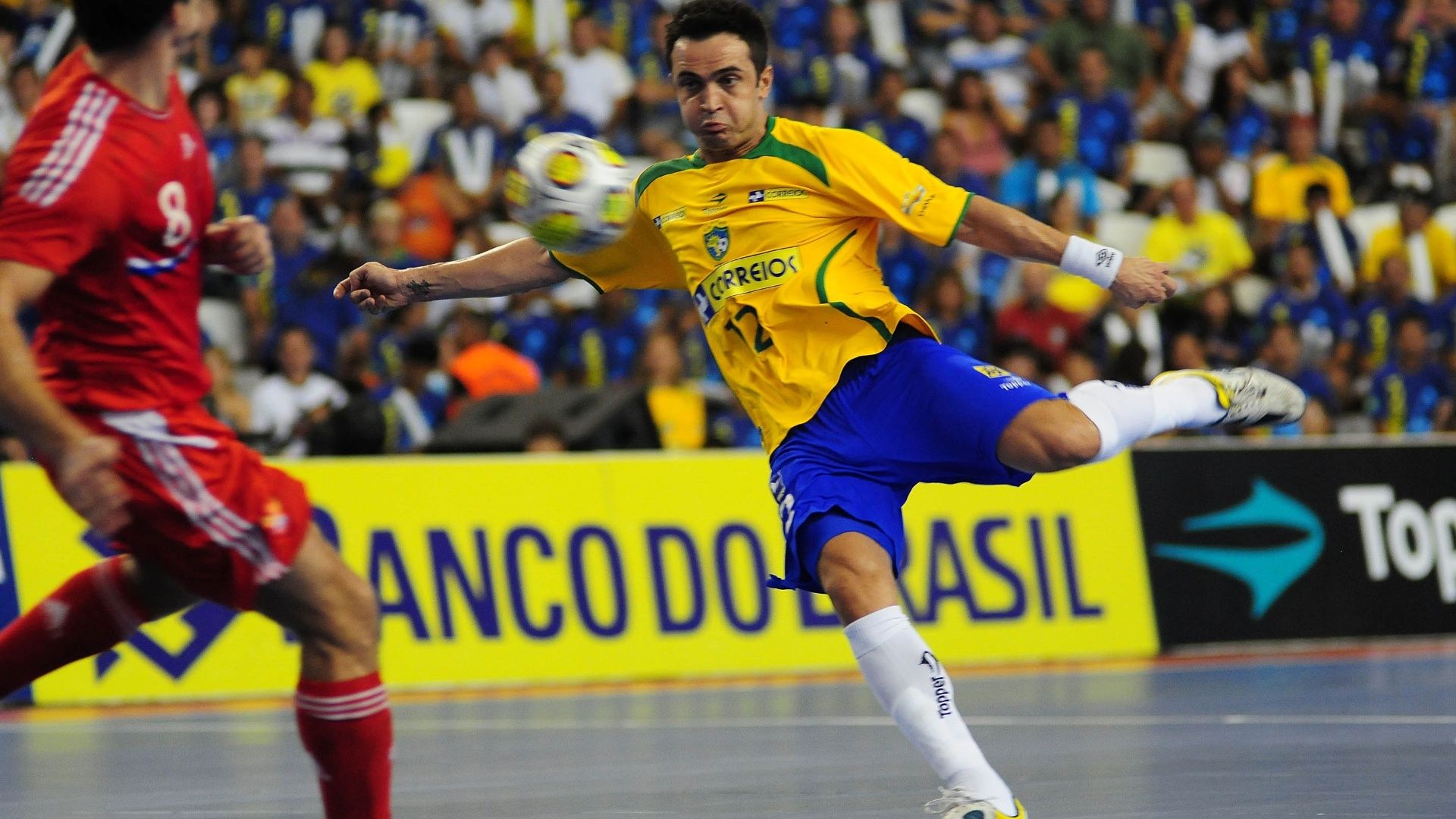 Detail Foto Falcao Futsal Nomer 4