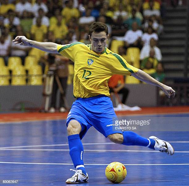 Detail Foto Falcao Futsal Nomer 8