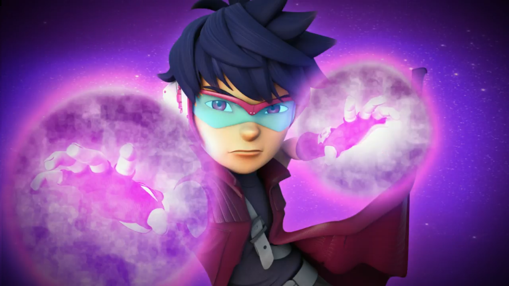 Detail Foto Fang Boboiboy Nomer 11