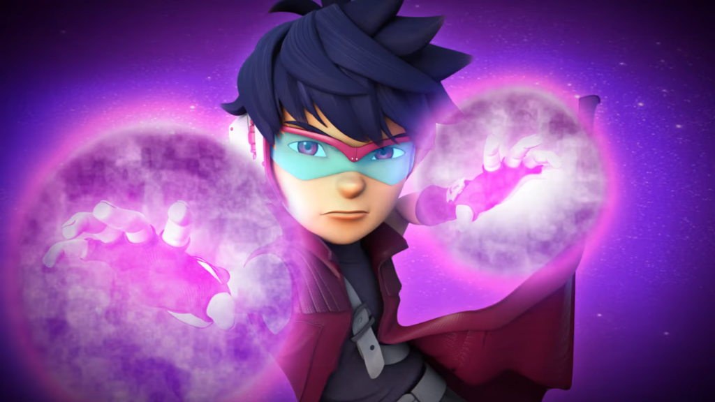 Detail Foto Fang Boboiboy Galaxy Nomer 5