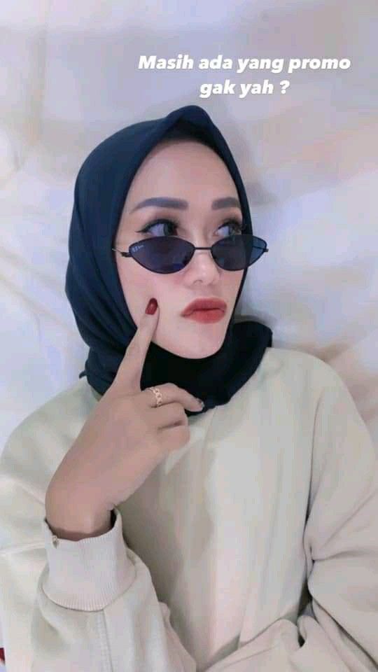 Detail Foto Fashion Hijab Nomer 30