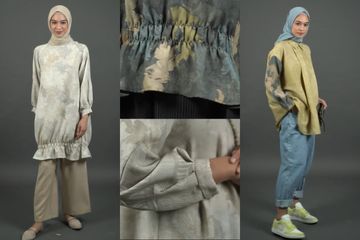 Detail Foto Fashion Hijab Nomer 50