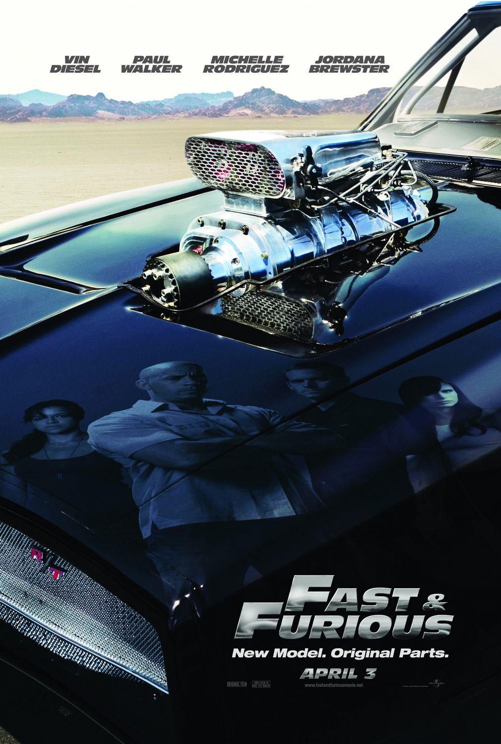 Detail Foto Fast And Furious Nomer 13