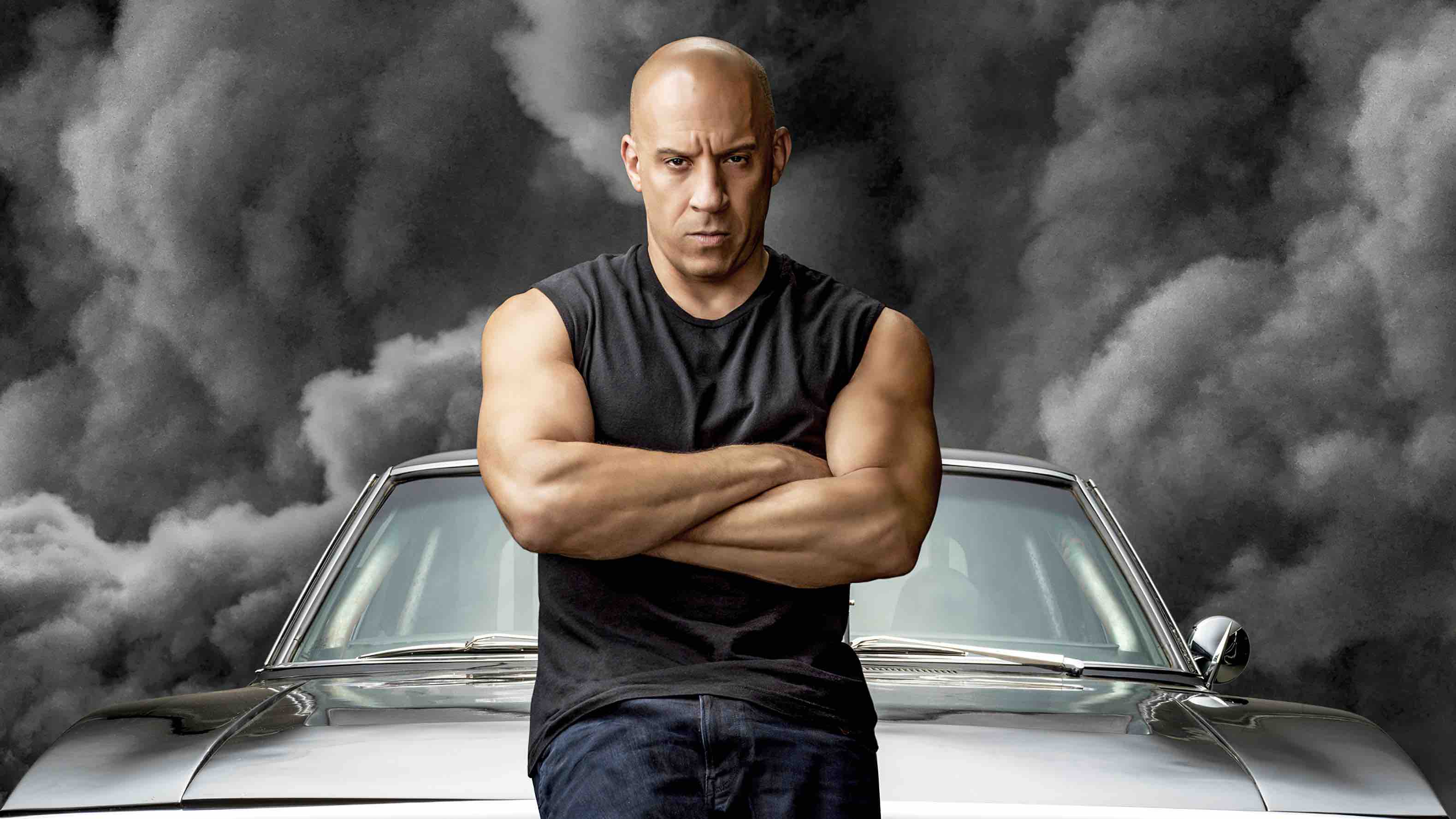 Detail Foto Fast And Furious Nomer 4