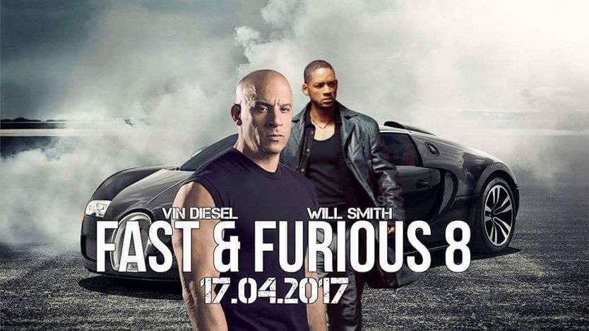 Detail Foto Fast And Furious 8 Nomer 27
