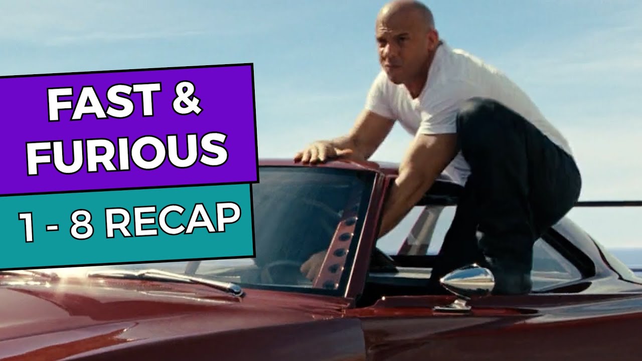 Detail Foto Fast And Furious 8 Nomer 28