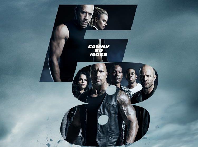 Detail Foto Fast And Furious 8 Nomer 46