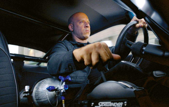 Detail Foto Fast And Furious 8 Nomer 48