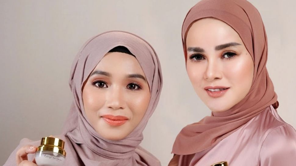 Detail Foto Fatimah Az Zahra Nomer 21