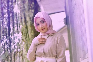 Detail Foto Fatin Shidqia Lubis Terbaru Nomer 12