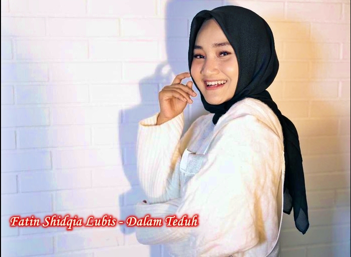 Detail Foto Fatin Shidqia Lubis Terbaru Nomer 21