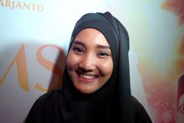 Detail Foto Fatin Shidqia Lubis Terbaru Nomer 27