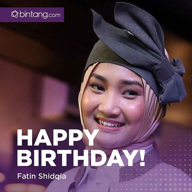 Detail Foto Fatin Shidqia Lubis Terbaru Nomer 41