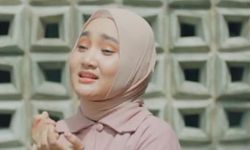 Detail Foto Fatin Shidqia Lubis Terbaru Nomer 42