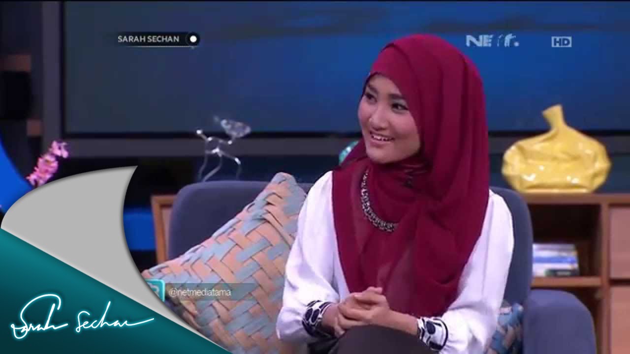 Detail Foto Fatin Shidqia Lubis Terbaru Nomer 45