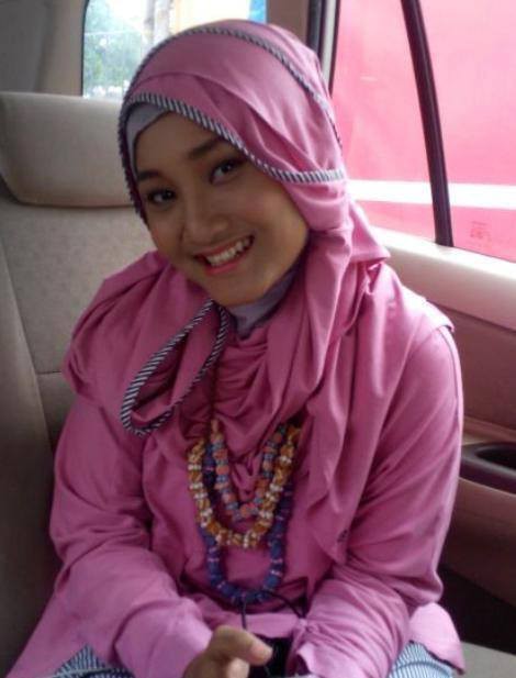 Detail Foto Fatin Shidqia Lubis Terbaru Nomer 51