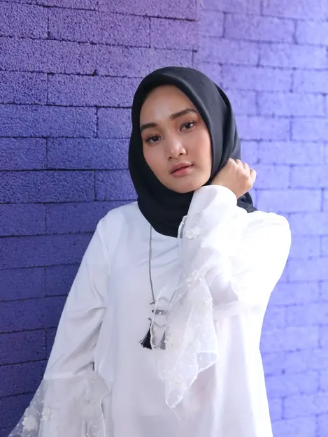 Detail Foto Fatin Terbaru Nomer 11