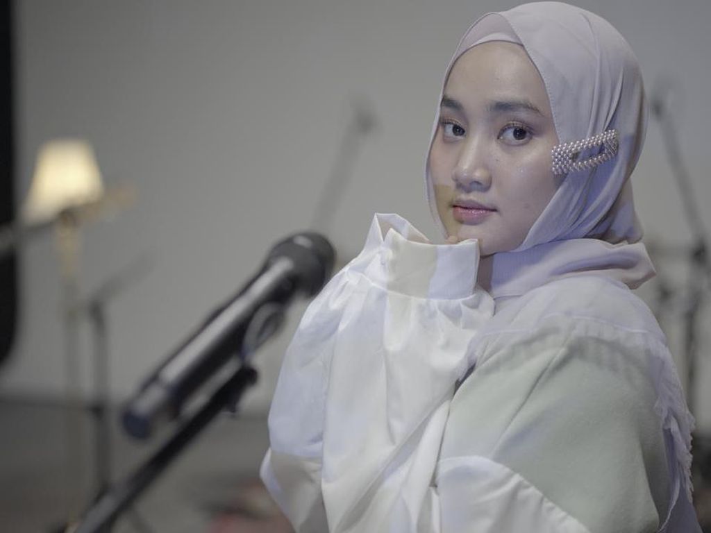 Detail Foto Fatin Terbaru Nomer 12