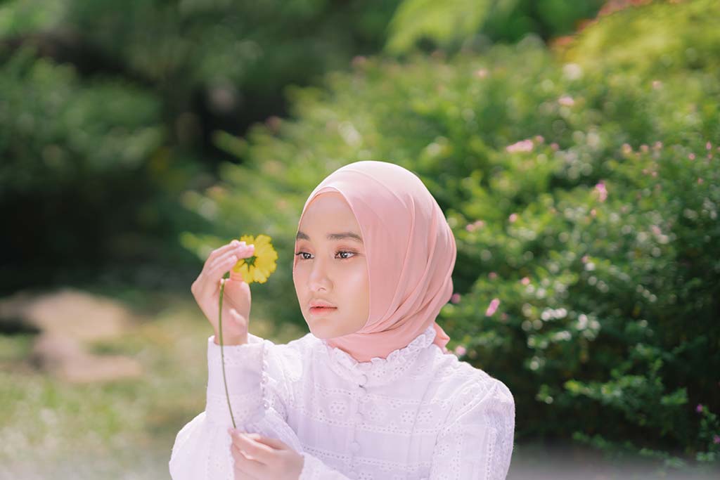 Detail Foto Fatin Terbaru Nomer 18