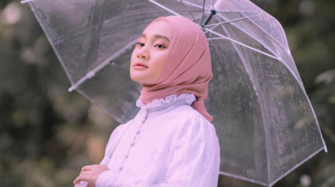 Detail Foto Fatin Terbaru Nomer 39