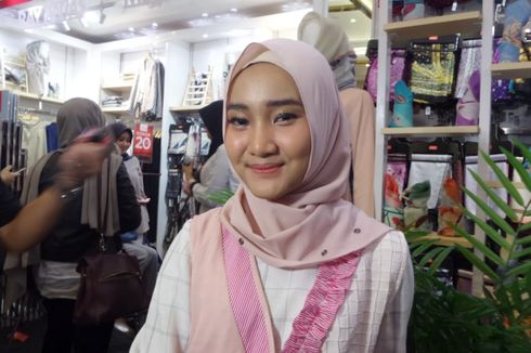 Detail Foto Fatin Terbaru Nomer 42