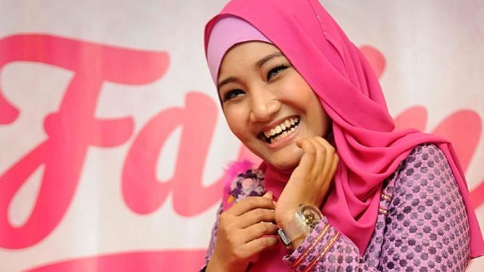 Detail Foto Fatin Terbaru Nomer 49