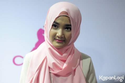 Detail Foto Fatin Terbaru Nomer 57