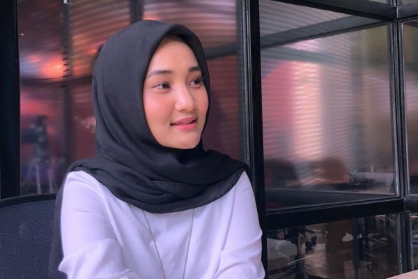 Detail Foto Fatin Terbaru Nomer 7