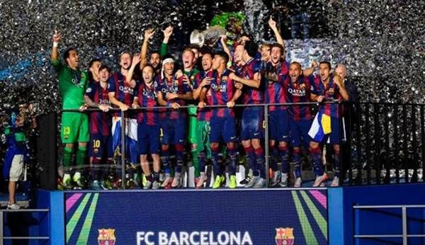 Detail Foto Fc Barcelona Terbaru Nomer 16