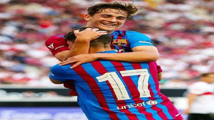 Detail Foto Fc Barcelona Terbaru Nomer 34