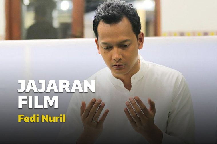 Detail Foto Fedi Nuril Terbaru Nomer 12