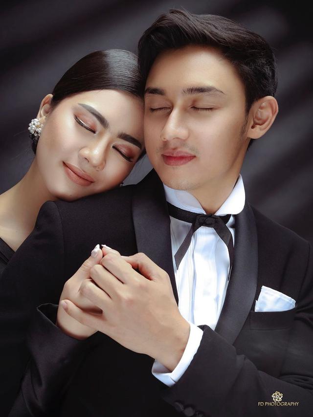 Detail Foto Felicya Angelista Dan Immanuel Caesar Hito Nomer 18