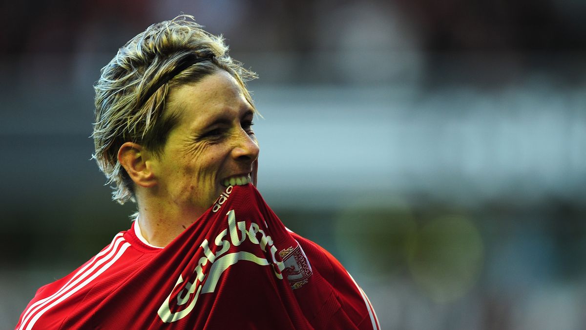 Detail Foto Fernando Torres Nomer 24