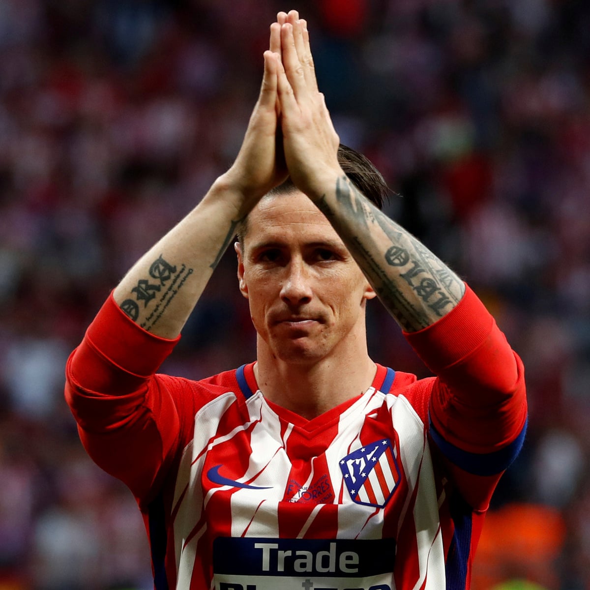 Detail Foto Fernando Torres Nomer 6