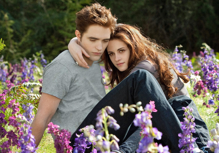 Detail Foto Film Breaking Dawn Nomer 24