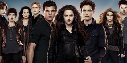 Detail Foto Film Breaking Dawn Nomer 30